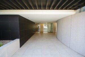 ピアース笹塚　外観 (9)